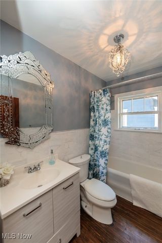 1817 Flint Avenue, Akron, OH 44305