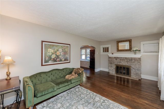 1817 Flint Avenue, Akron, OH 44305