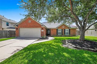 2027 Stetson Place Court, Richmond, TX 77406