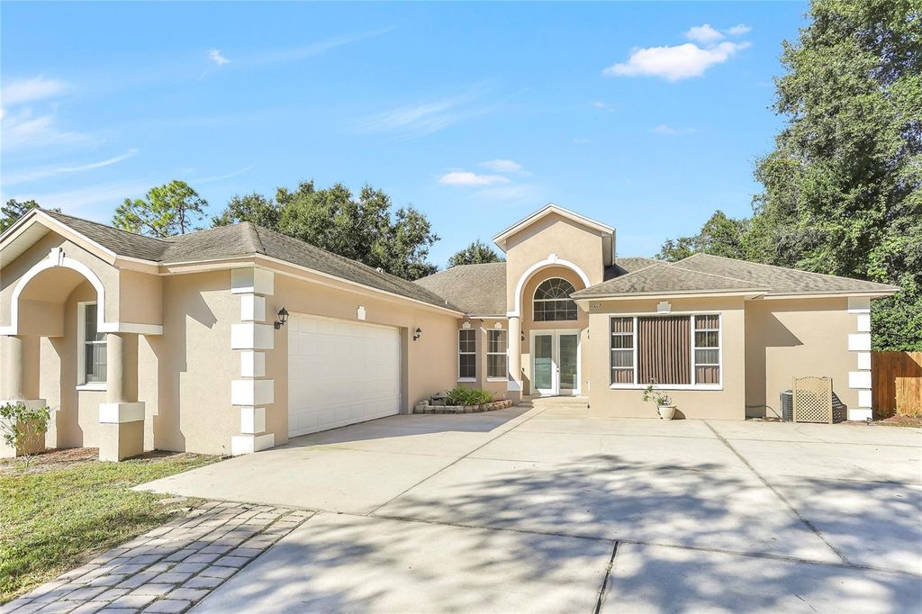 5608 KEVIN AVENUE, Orlando, FL 32819