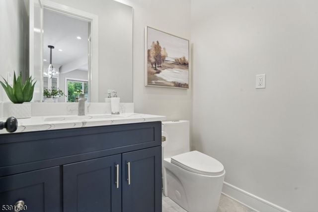 15 Lake Rd, Chatham Twp., NJ 07928