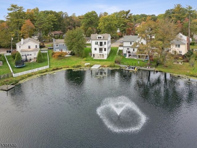 15 Lake Rd, Chatham Twp., NJ 07928