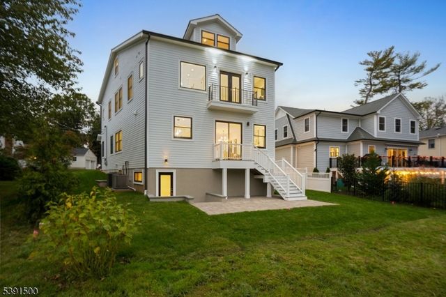 15 Lake Rd, Chatham Twp., NJ 07928