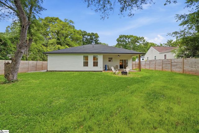 11 Milton Drive, Greenville, SC 29605