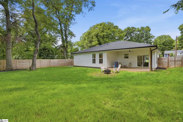 11 Milton Drive, Greenville, SC 29605