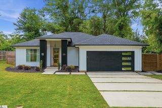 11 Milton Drive, Greenville, SC 29605