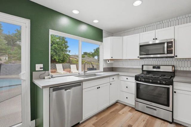 13104 Lakeview Granada Drive, Lakeside, CA 92040