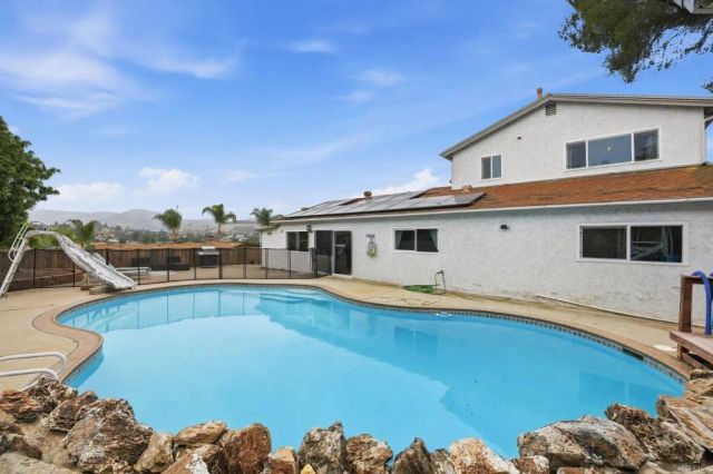 13104 Lakeview Granada Drive, Lakeside, CA 92040