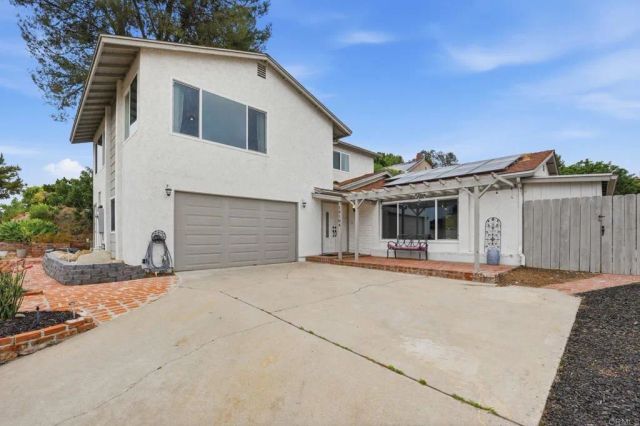 13104 Lakeview Granada Drive, Lakeside, CA 92040