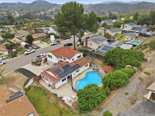 13104 Lakeview Granada Drive, Lakeside, CA 92040