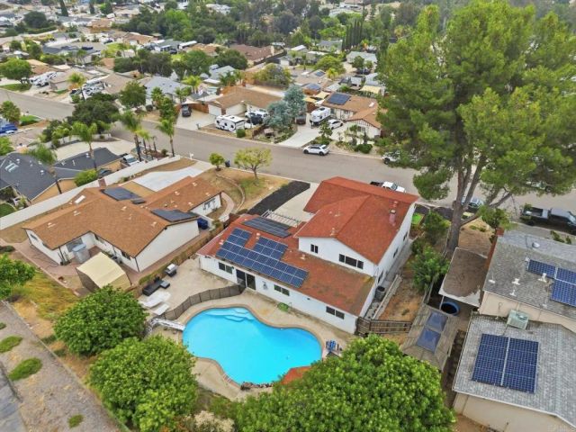 13104 Lakeview Granada Drive, Lakeside, CA 92040