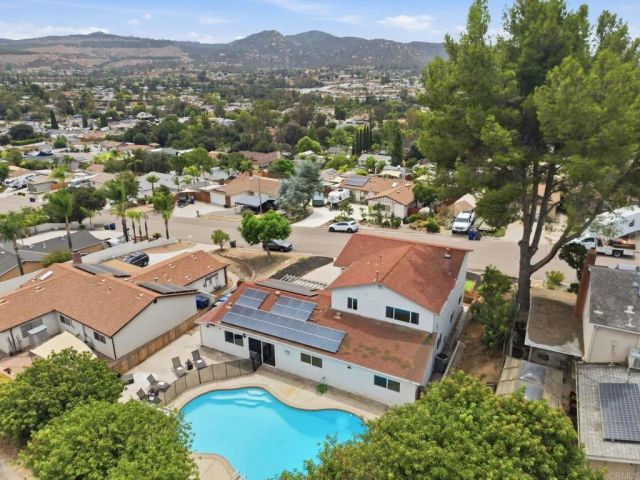 13104 Lakeview Granada Drive, Lakeside, CA 92040