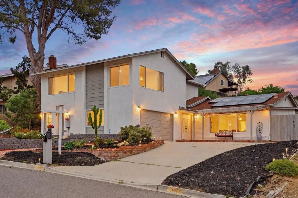 13104 Lakeview Granada Drive, Lakeside, CA 92040