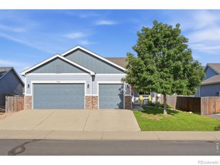 1341 S Dawn Drive, Milliken, CO 80543