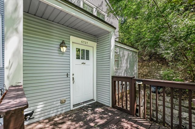 6727 Old Quarry LN, Austin, TX 78731