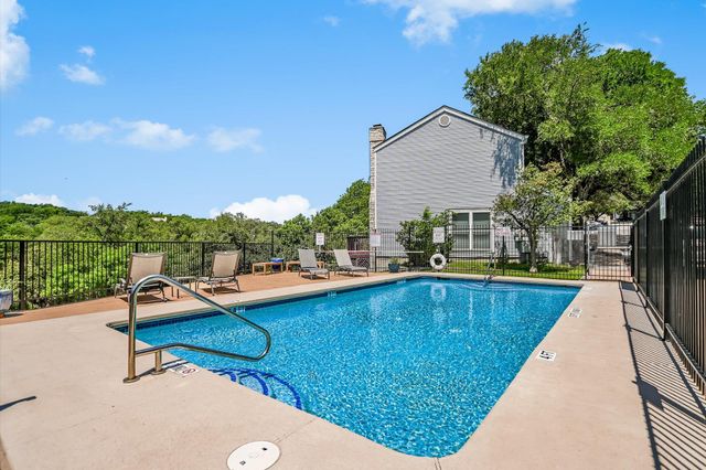 6727 Old Quarry LN, Austin, TX 78731