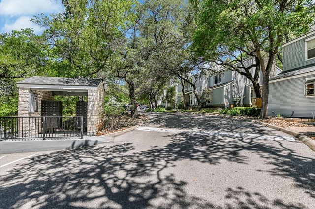 6727 Old Quarry LN, Austin, TX 78731