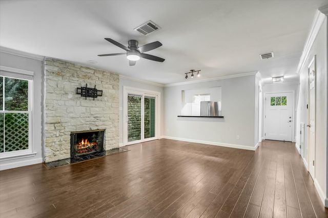 6727 Old Quarry LN, Austin, TX 78731
