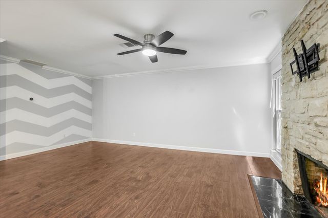 6727 Old Quarry LN, Austin, TX 78731