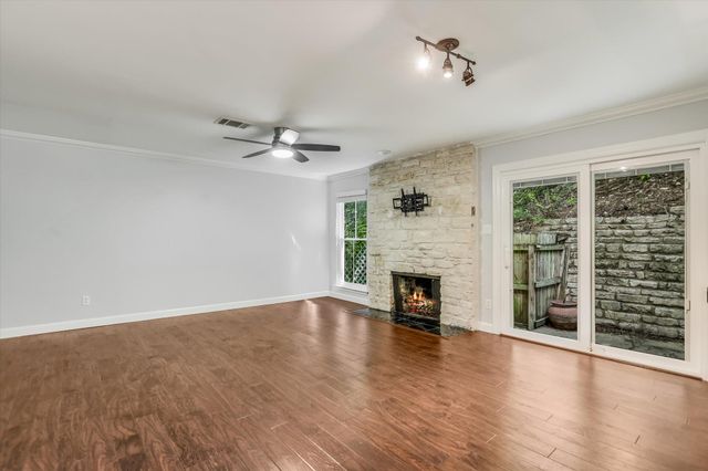 6727 Old Quarry LN, Austin, TX 78731
