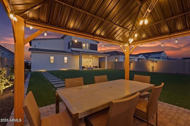 6052 S Veneto --, Mesa, AZ 85212