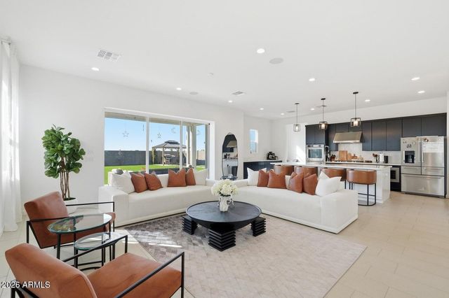6052 S Veneto --, Mesa, AZ 85212