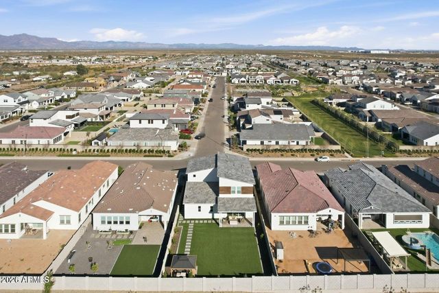 6052 S Veneto --, Mesa, AZ 85212