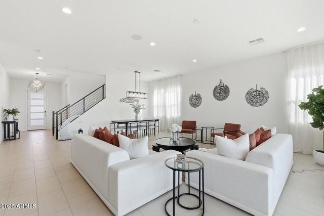6052 S Veneto --, Mesa, AZ 85212