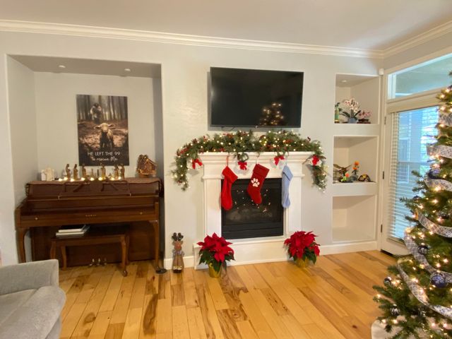 2943 W Harold Court, Visalia, CA 93291