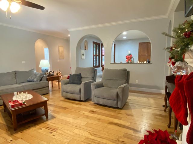 2943 W Harold Court, Visalia, CA 93291