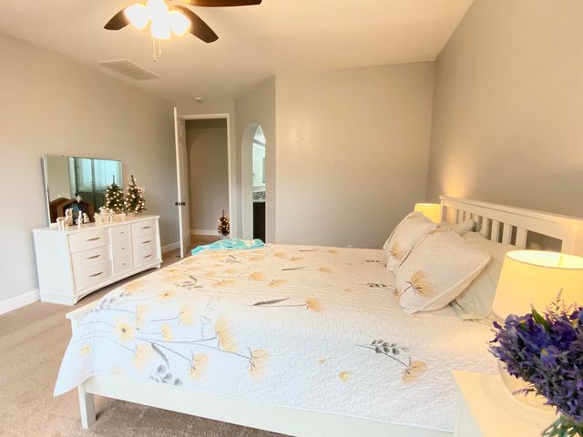 2943 W Harold Court, Visalia, CA 93291