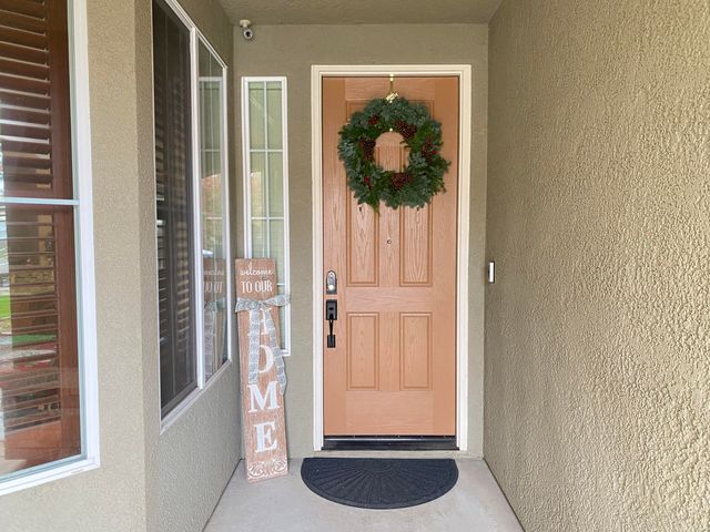 2943 W Harold Court, Visalia, CA 93291