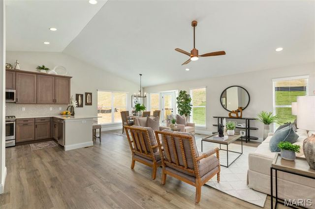 2 Hickory at Boone Ridge, Truesdale, MO 63380