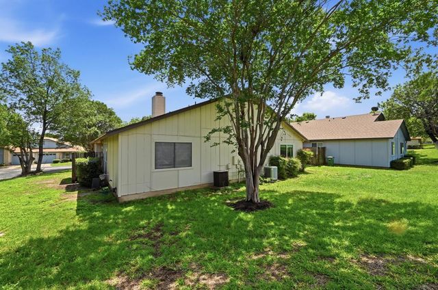 11728 Norwegian Wood DR, Austin, TX 78758