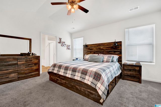264 CHELSEA PARK CIRCLE, Chelsea, AL 35043