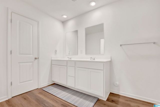 264 CHELSEA PARK CIRCLE, Chelsea, AL 35043