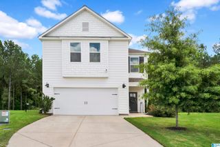 264 CHELSEA PARK CIRCLE, Chelsea, AL 35043