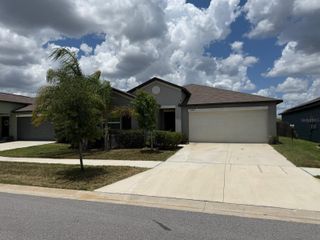 13204 GREAT PLAINS DRIVE, Riverview, FL 33579
