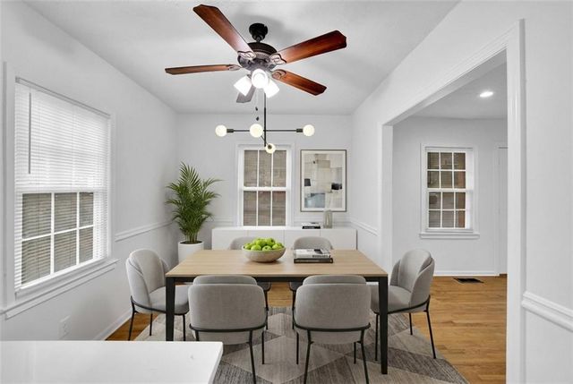 788 Richard NE Street, Marietta, GA 30060