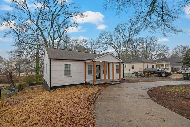 788 Richard NE Street, Marietta, GA 30060