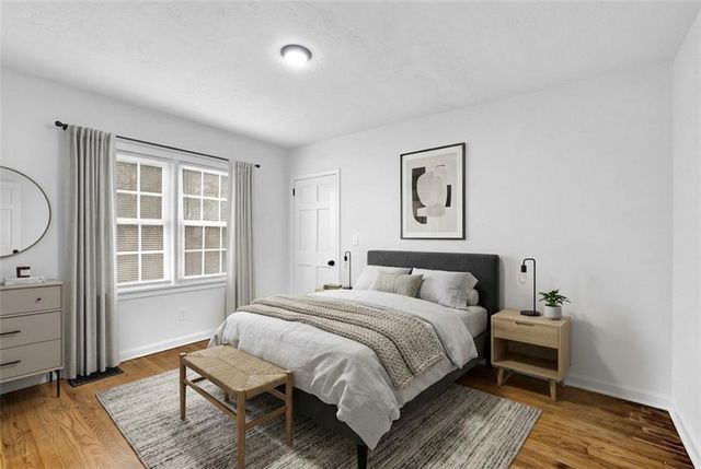 788 Richard NE Street, Marietta, GA 30060