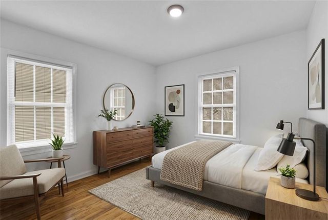 788 Richard NE Street, Marietta, GA 30060