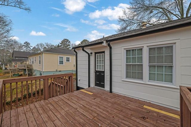 788 Richard NE Street, Marietta, GA 30060