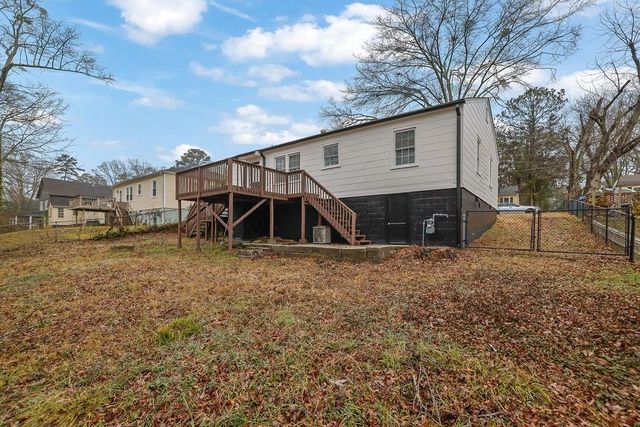 788 Richard NE Street, Marietta, GA 30060