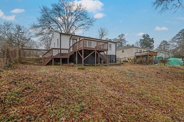 788 Richard NE Street, Marietta, GA 30060