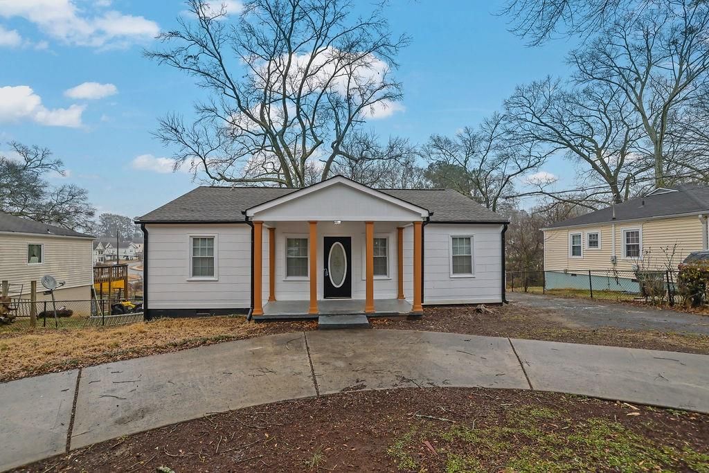 788 Richard NE Street, Marietta, GA 30060