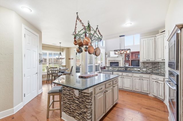 841 Wind Brook Lane, Prosper, TX 75078