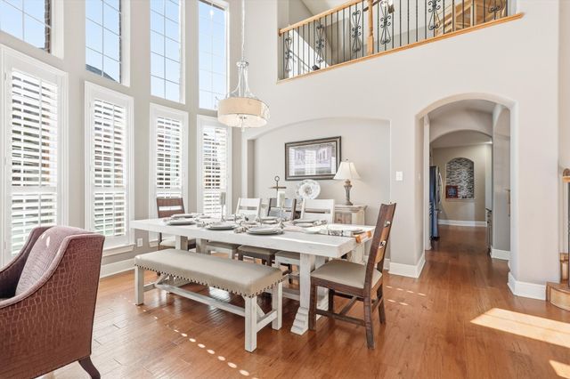 841 Wind Brook Lane, Prosper, TX 75078