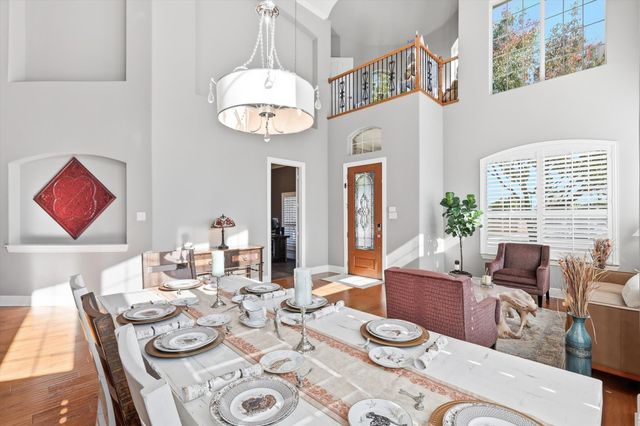 841 Wind Brook Lane, Prosper, TX 75078