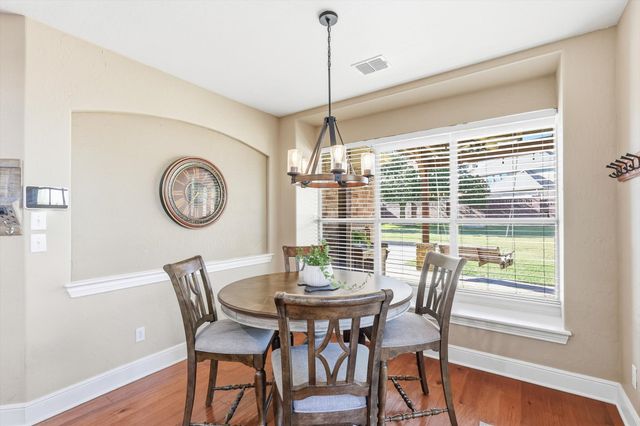 841 Wind Brook Lane, Prosper, TX 75078